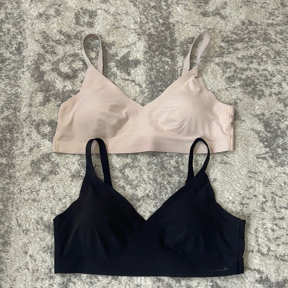 Too soft pink by Victoria’s Secret Bras